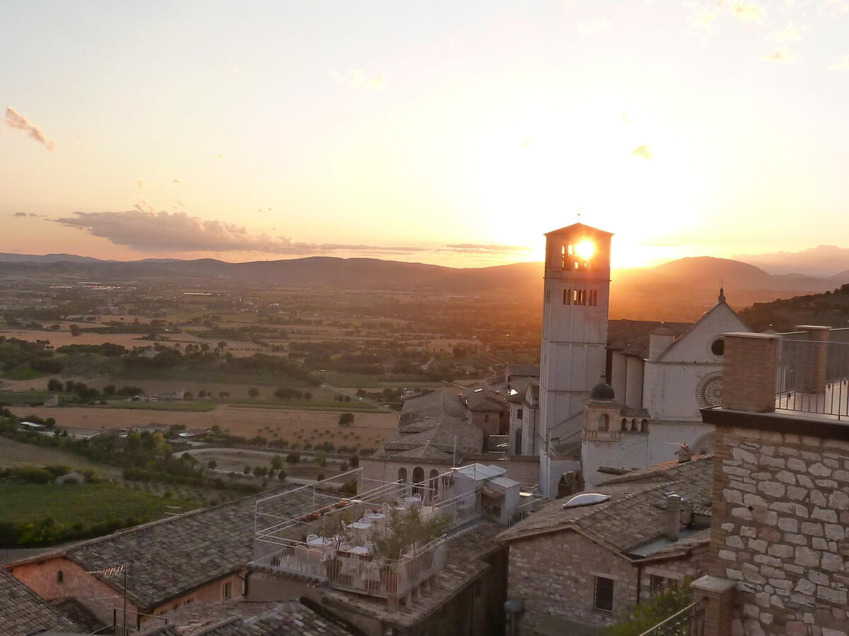 Assisi, Italy__Paul McCarthyiluminar.au