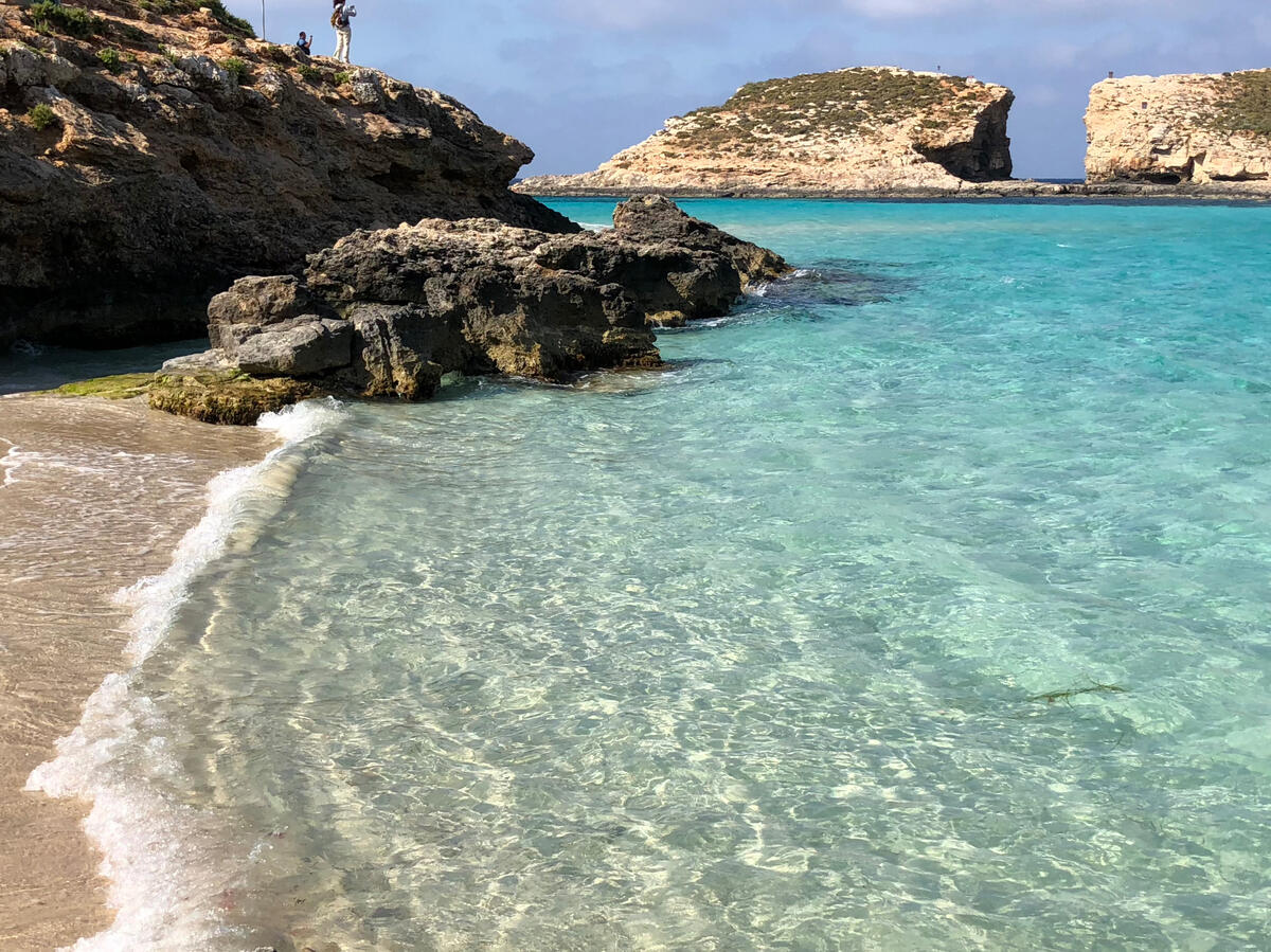 Gozo, Malta__Paul McCarthyiluminar.au