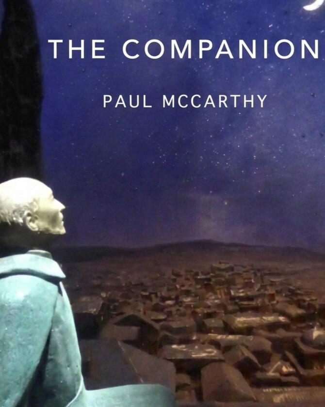Paul McCarthyiluminar.auThe Companion