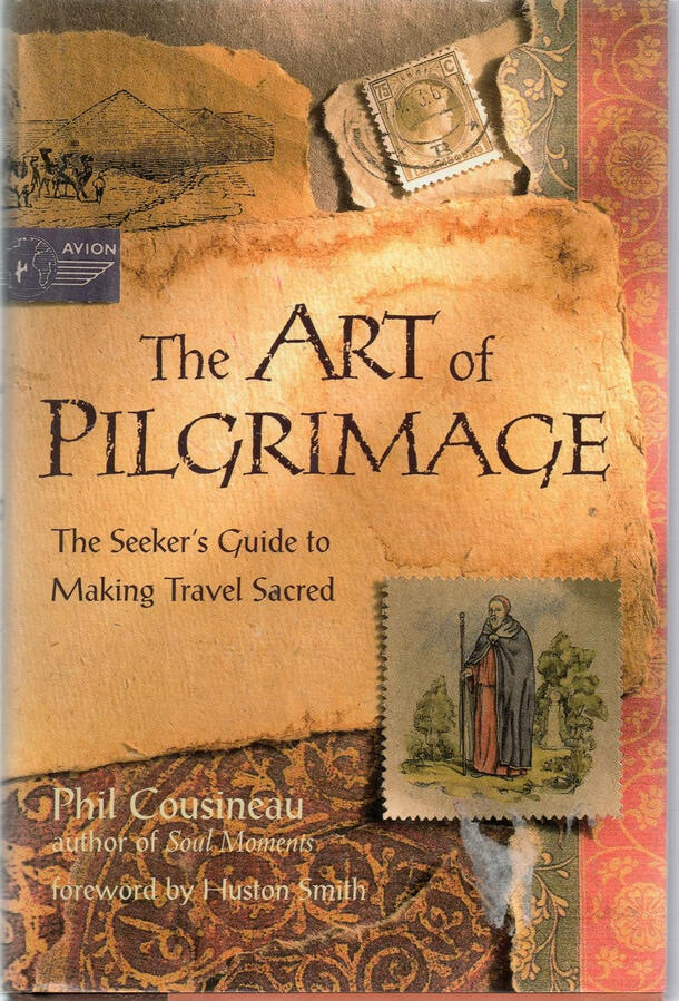 The Art of Pilgrimage