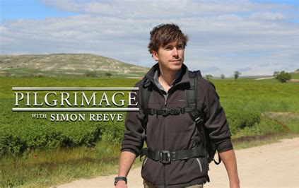 Pilgrimage with Simon Reeve